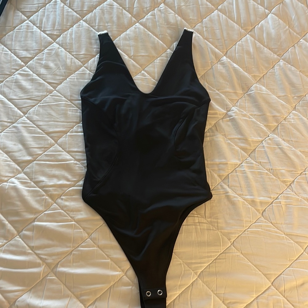 Good American Bodysuit